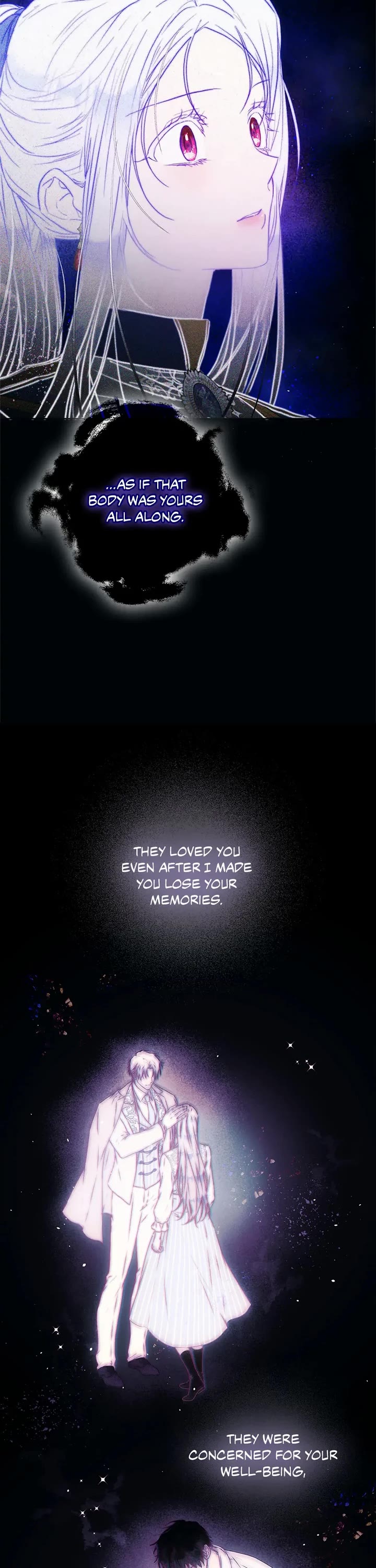 I Became the Wife of the Male Lead chapter 111 page 11