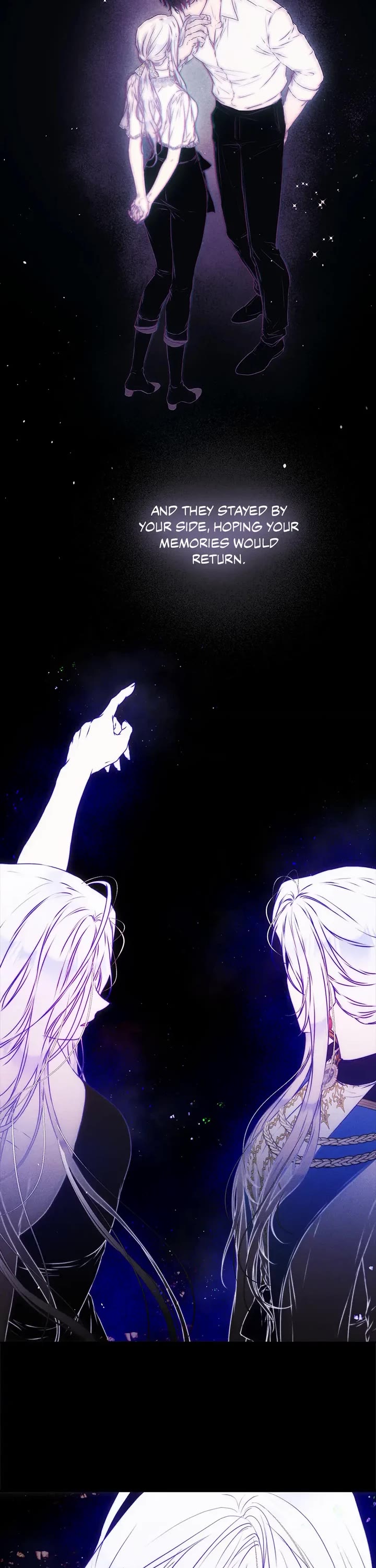 I Became the Wife of the Male Lead chapter 111 page 12