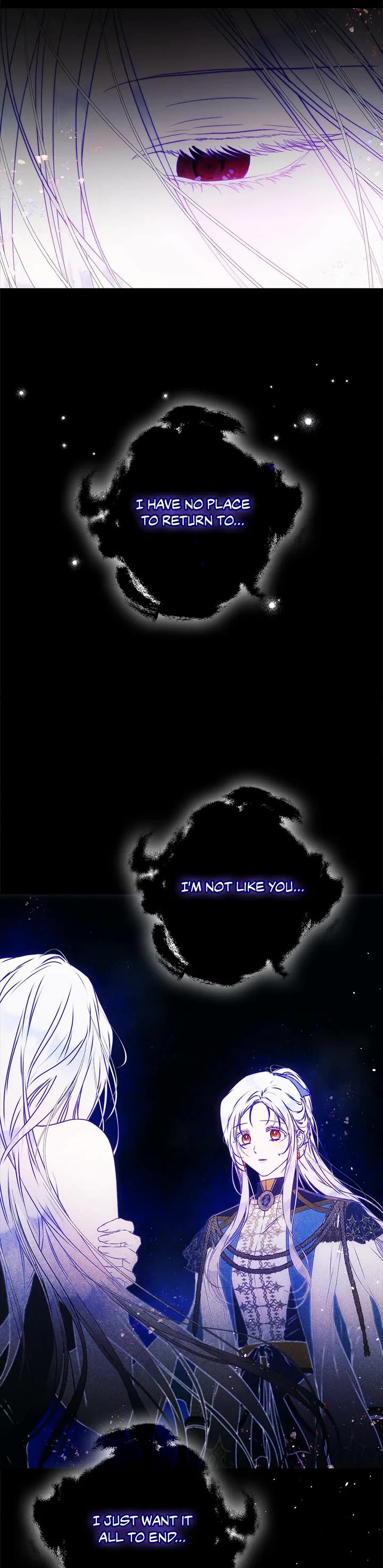 I Became the Wife of the Male Lead chapter 111 page 14