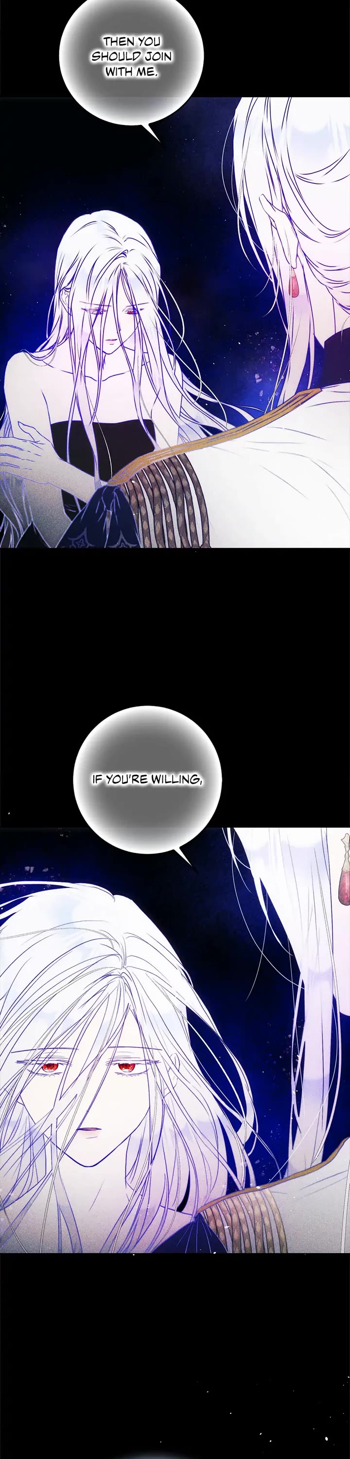 I Became the Wife of the Male Lead chapter 111 page 17