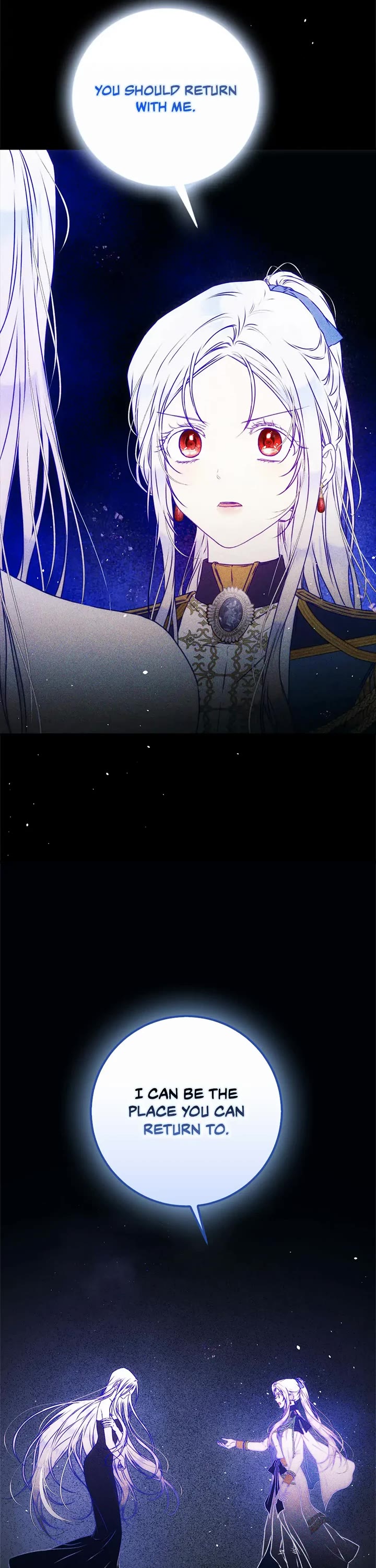 I Became the Wife of the Male Lead chapter 111 page 18