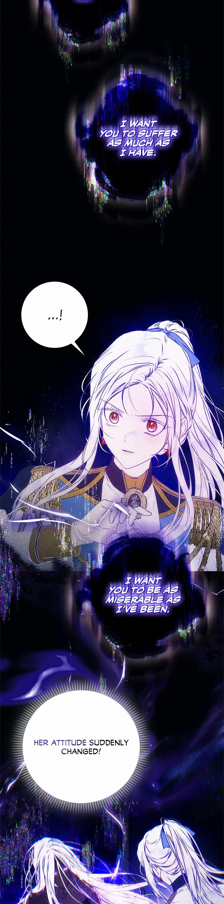 I Became the Wife of the Male Lead chapter 111 page 20