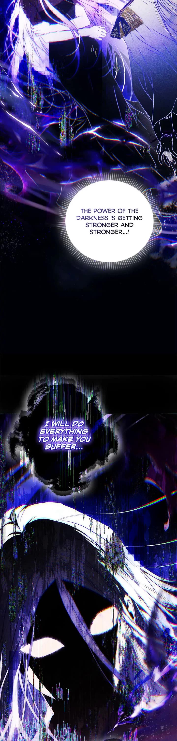 I Became the Wife of the Male Lead chapter 111 page 21