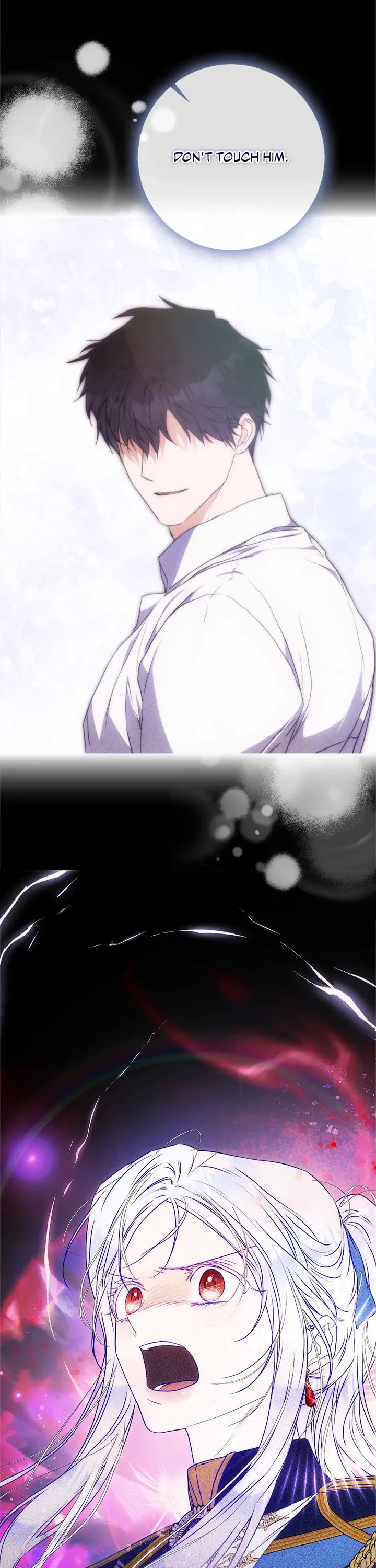 I Became the Wife of the Male Lead chapter 111 page 23