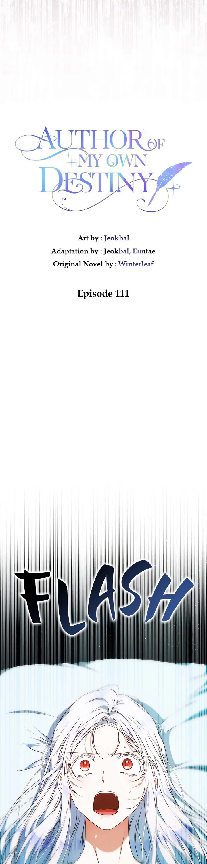 I Became the Wife of the Male Lead chapter 111 page 26