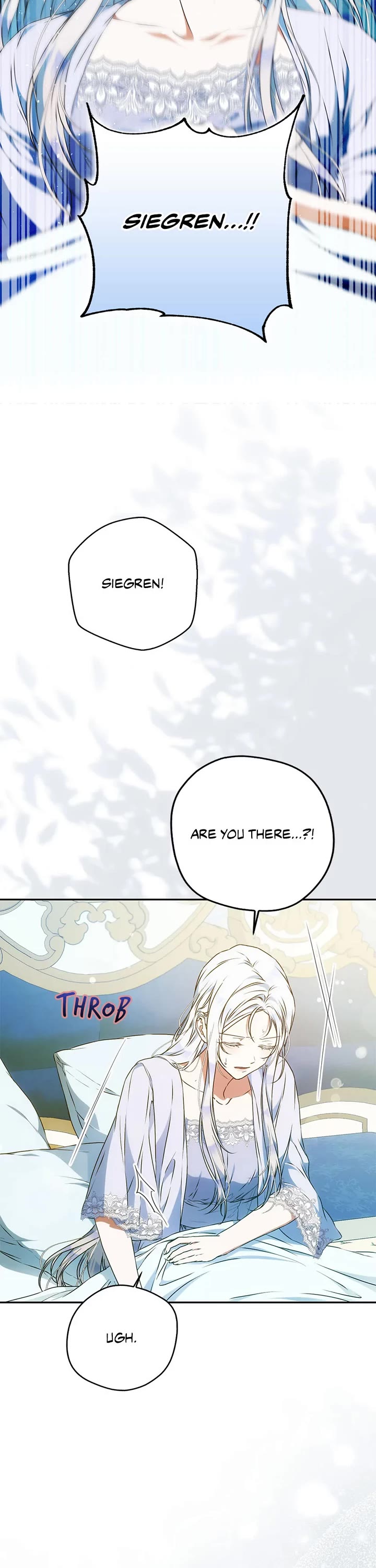 I Became the Wife of the Male Lead chapter 111 page 27