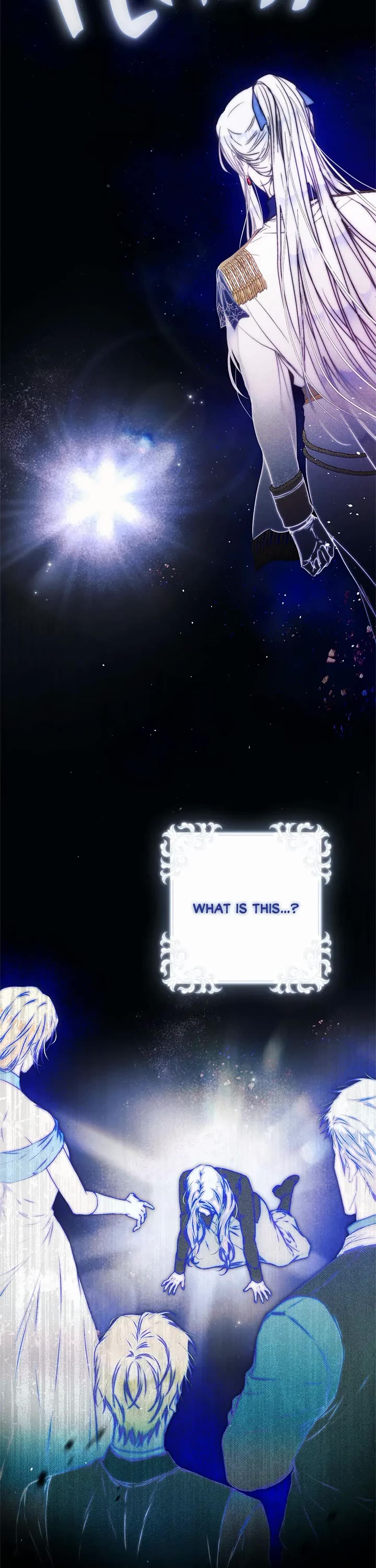 I Became the Wife of the Male Lead chapter 111 page 3