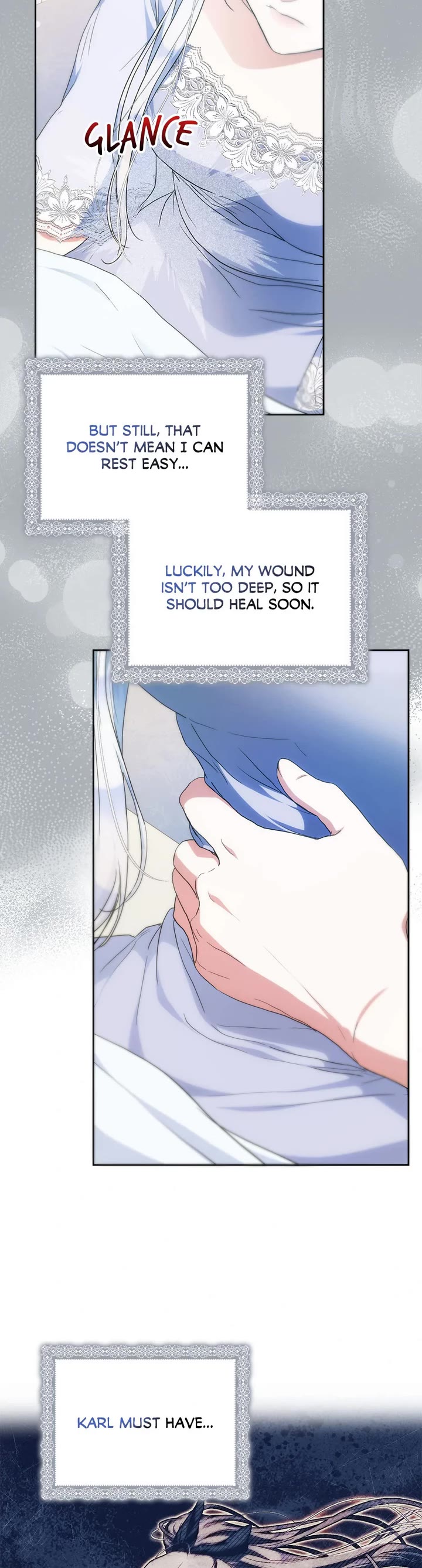 I Became the Wife of the Male Lead chapter 111 page 30