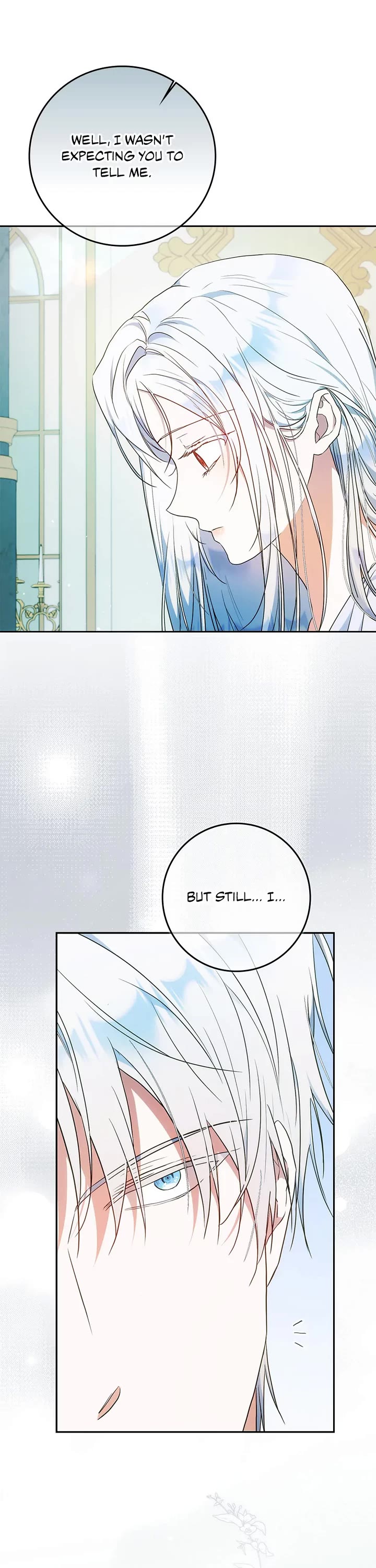 I Became the Wife of the Male Lead chapter 111 page 37