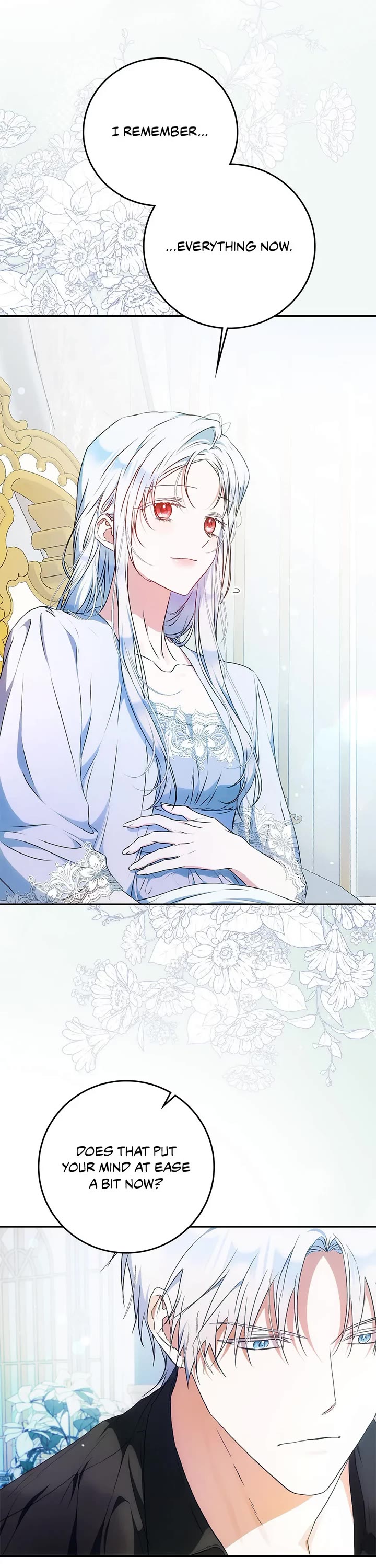 I Became the Wife of the Male Lead chapter 111 page 38