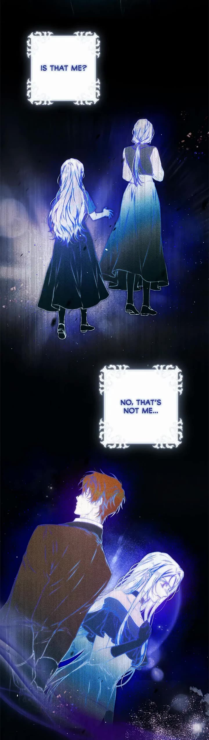 I Became the Wife of the Male Lead chapter 111 page 4