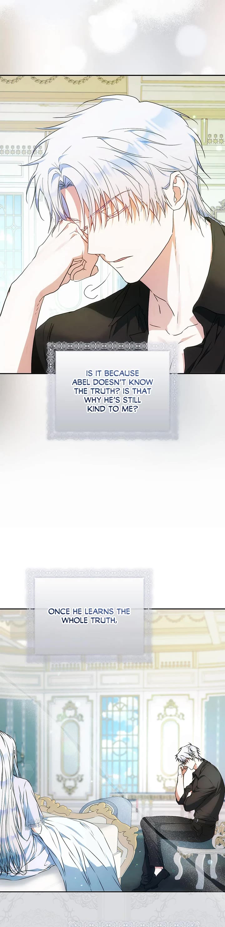 I Became the Wife of the Male Lead chapter 111 page 40