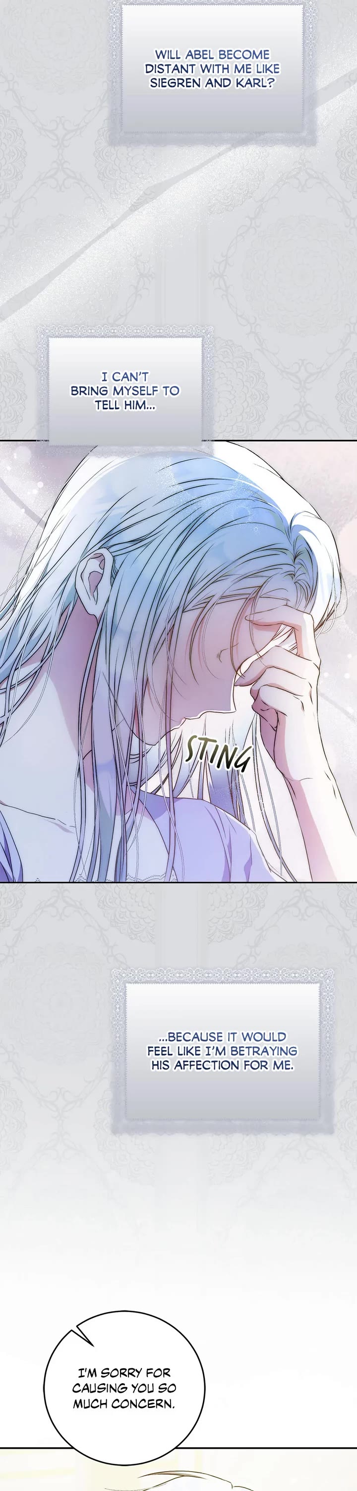 I Became the Wife of the Male Lead chapter 111 page 41