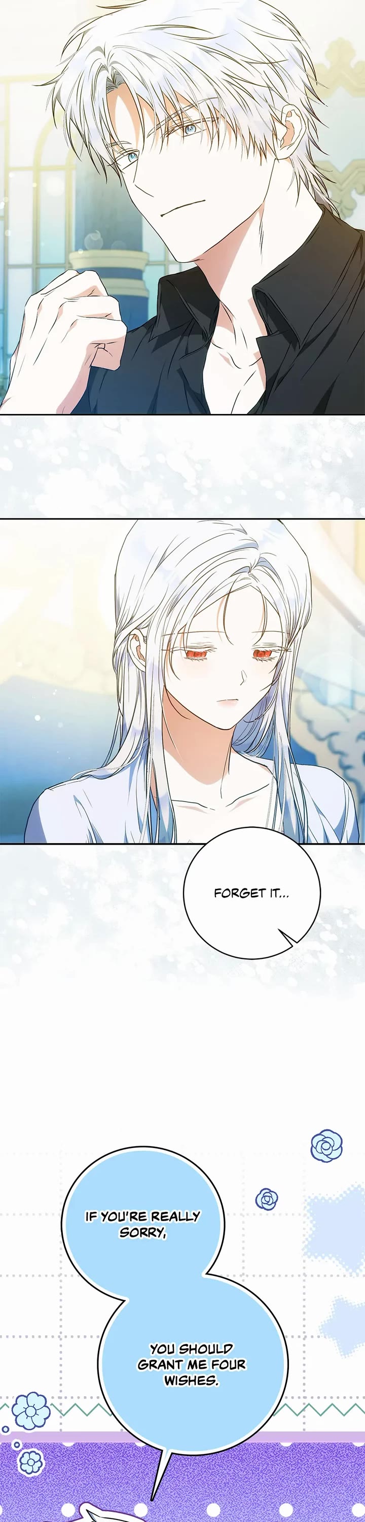 I Became the Wife of the Male Lead chapter 111 page 42