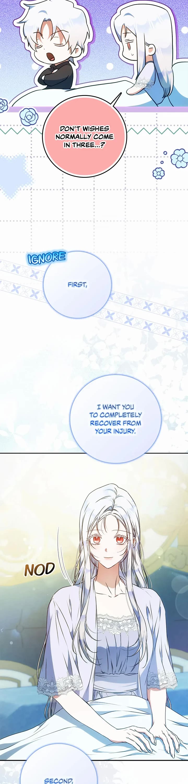 I Became the Wife of the Male Lead chapter 111 page 43