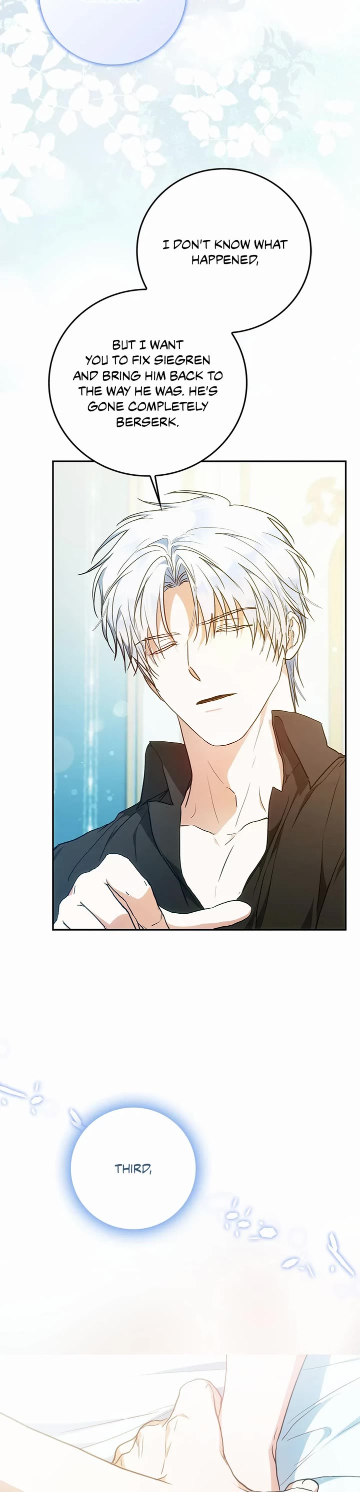 I Became the Wife of the Male Lead chapter 111 page 44