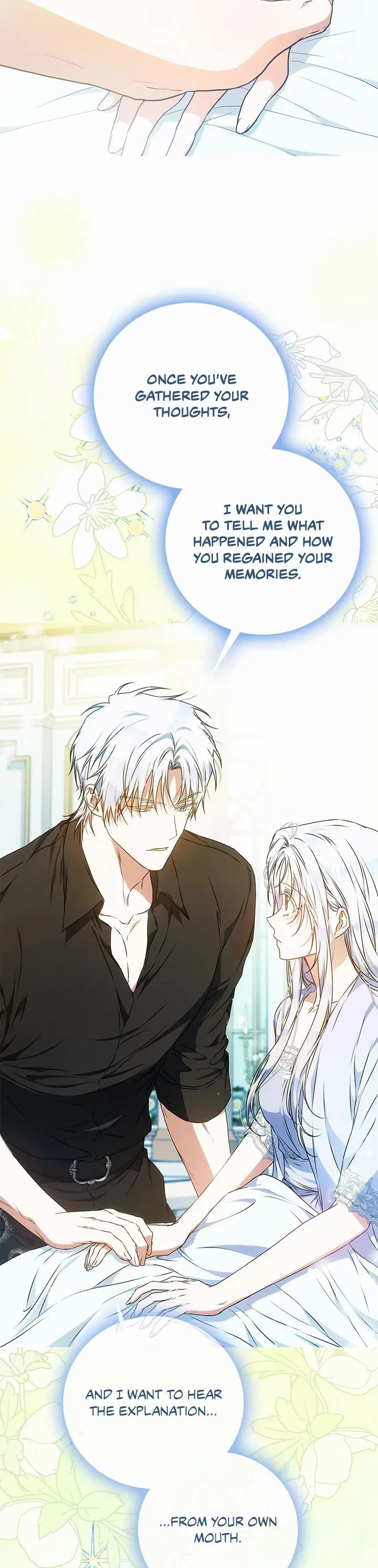 I Became the Wife of the Male Lead chapter 111 page 45