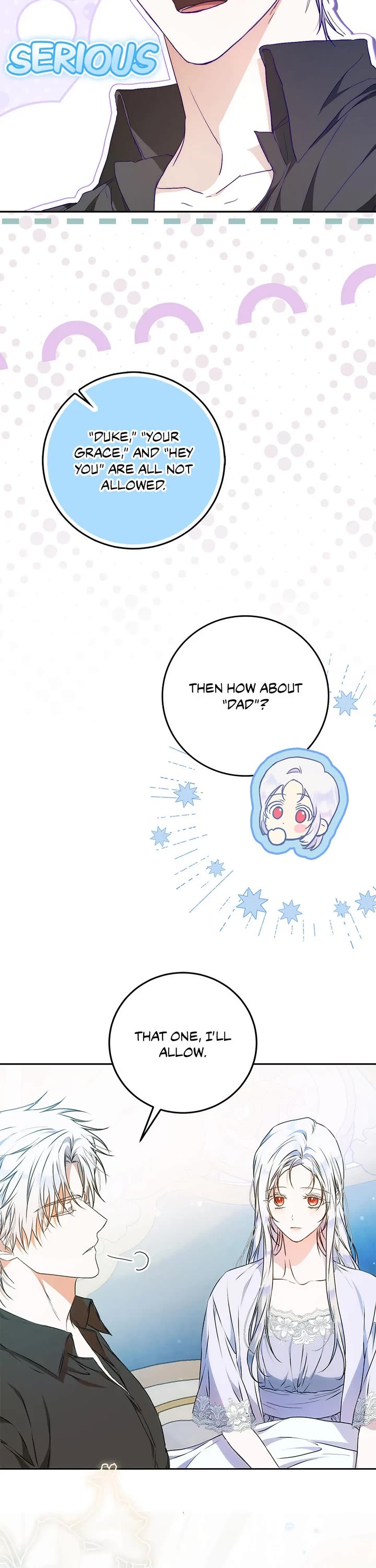 I Became the Wife of the Male Lead chapter 111 page 47