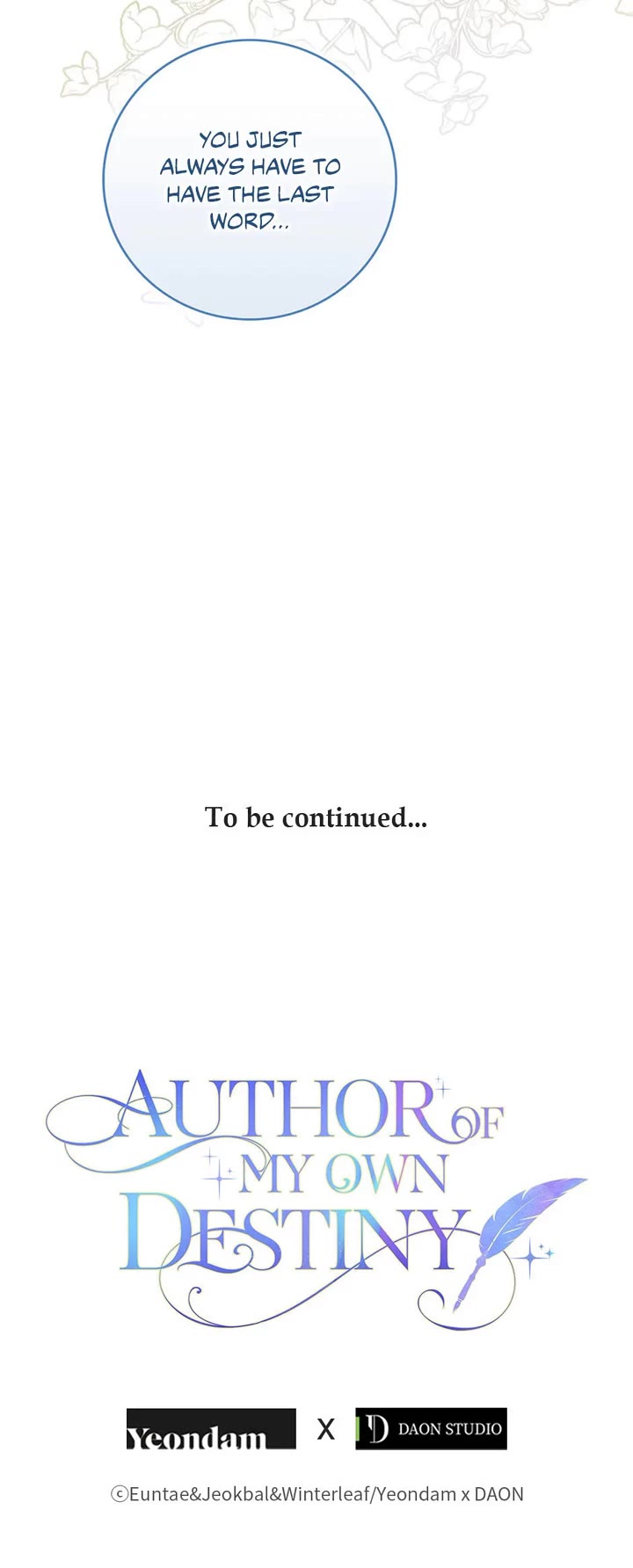 I Became the Wife of the Male Lead chapter 111 page 49