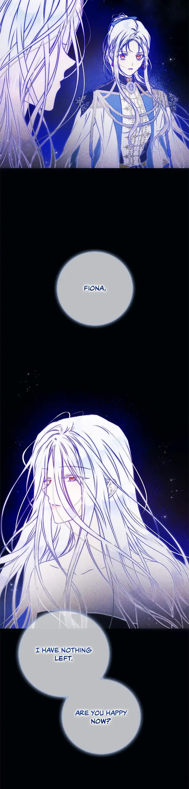 I Became the Wife of the Male Lead chapter 111 page 7