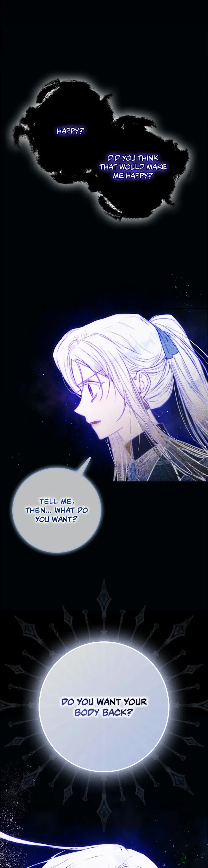 I Became the Wife of the Male Lead chapter 111 page 8