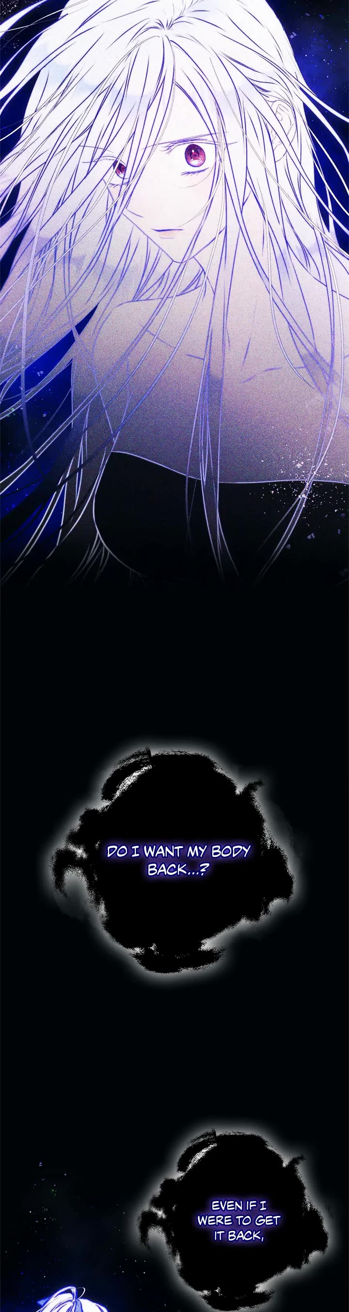 I Became the Wife of the Male Lead chapter 111 page 9