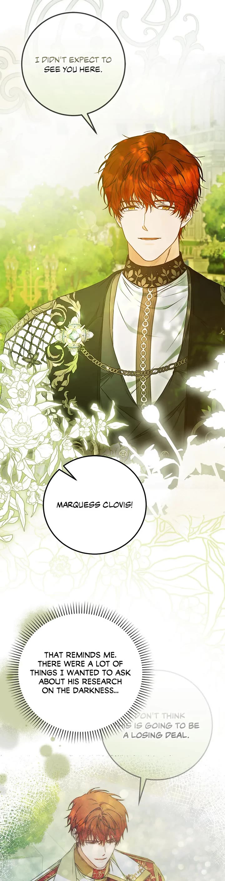 I Became the Wife of the Male Lead chapter 112 page 10