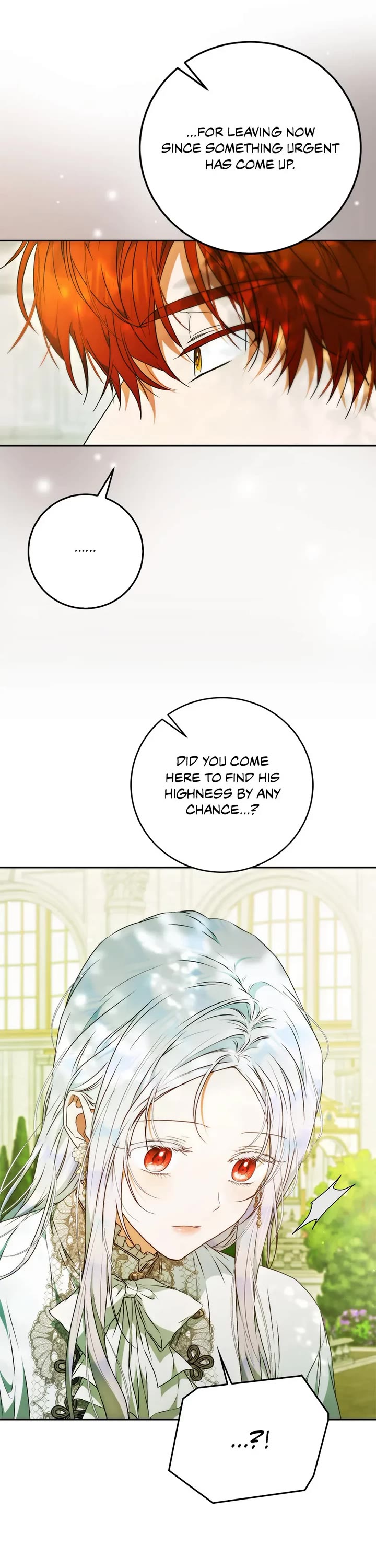 I Became the Wife of the Male Lead chapter 112 page 12