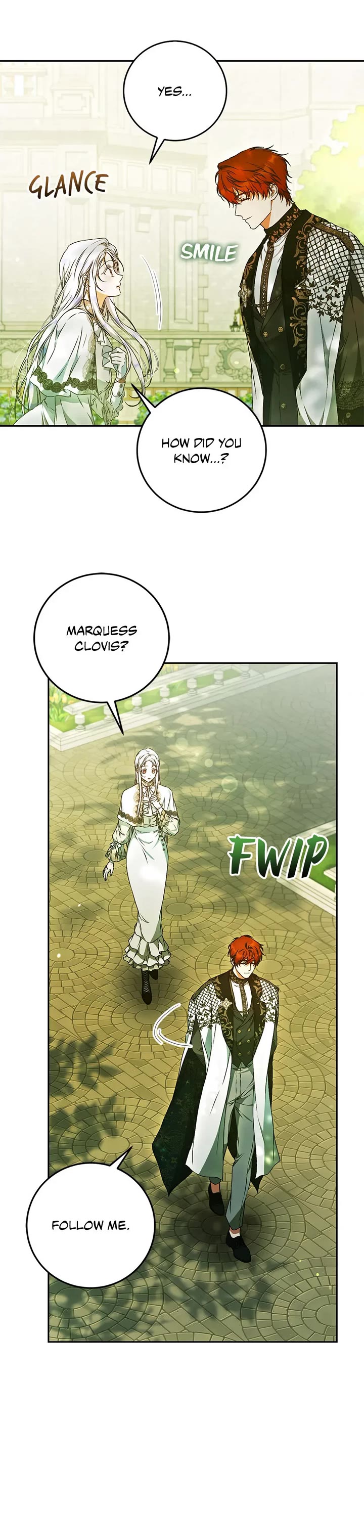 I Became the Wife of the Male Lead chapter 112 page 13