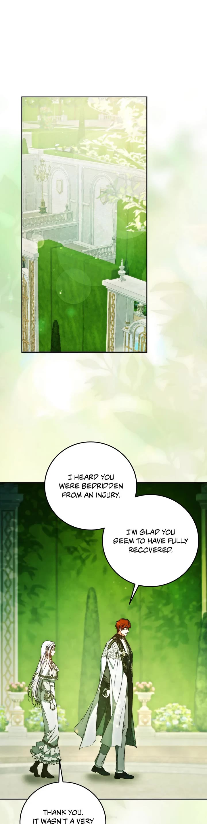 I Became the Wife of the Male Lead chapter 112 page 14