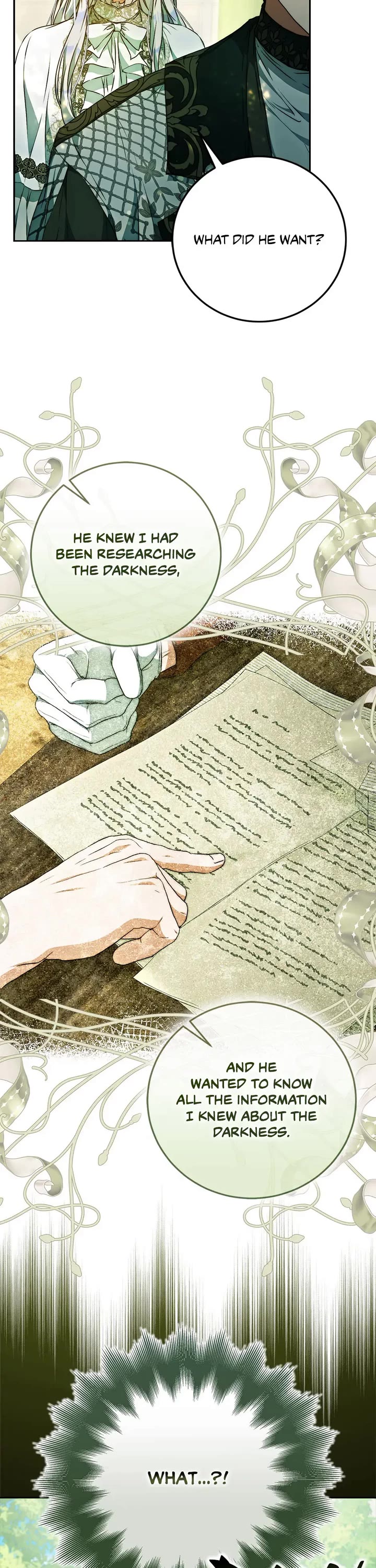 I Became the Wife of the Male Lead chapter 112 page 17