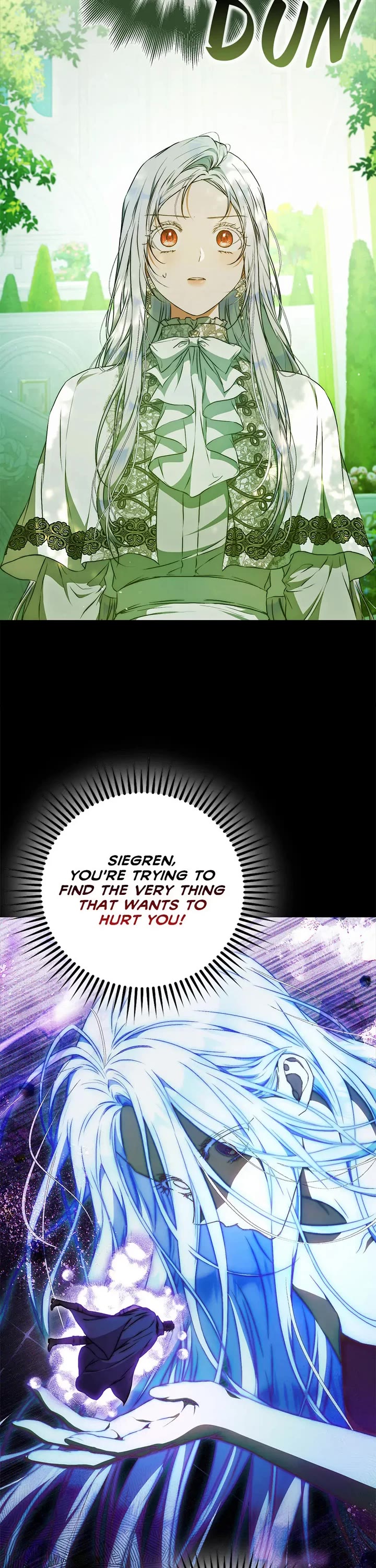 I Became the Wife of the Male Lead chapter 112 page 18