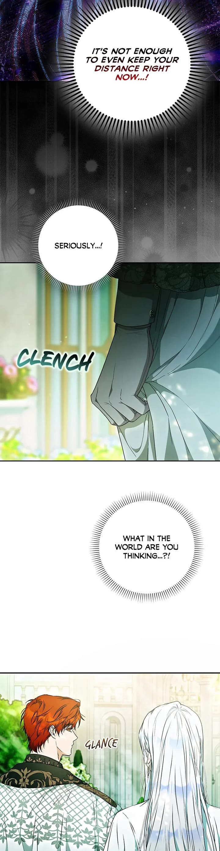 I Became the Wife of the Male Lead chapter 112 page 19