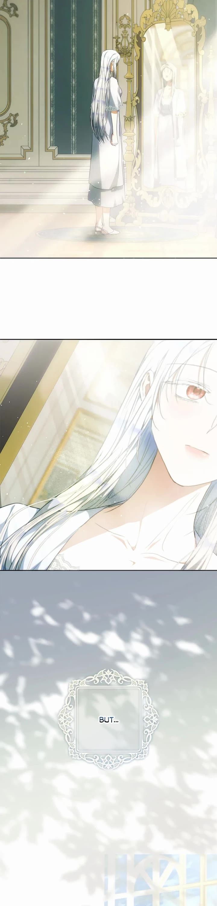 I Became the Wife of the Male Lead chapter 112 page 2