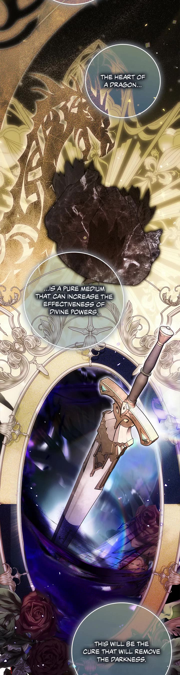 I Became the Wife of the Male Lead chapter 112 page 24