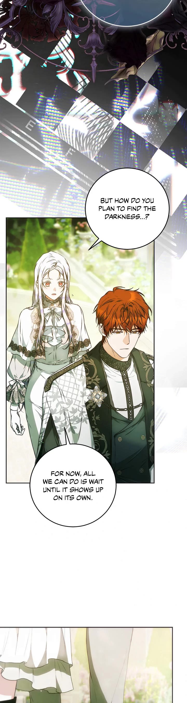 I Became the Wife of the Male Lead chapter 112 page 25