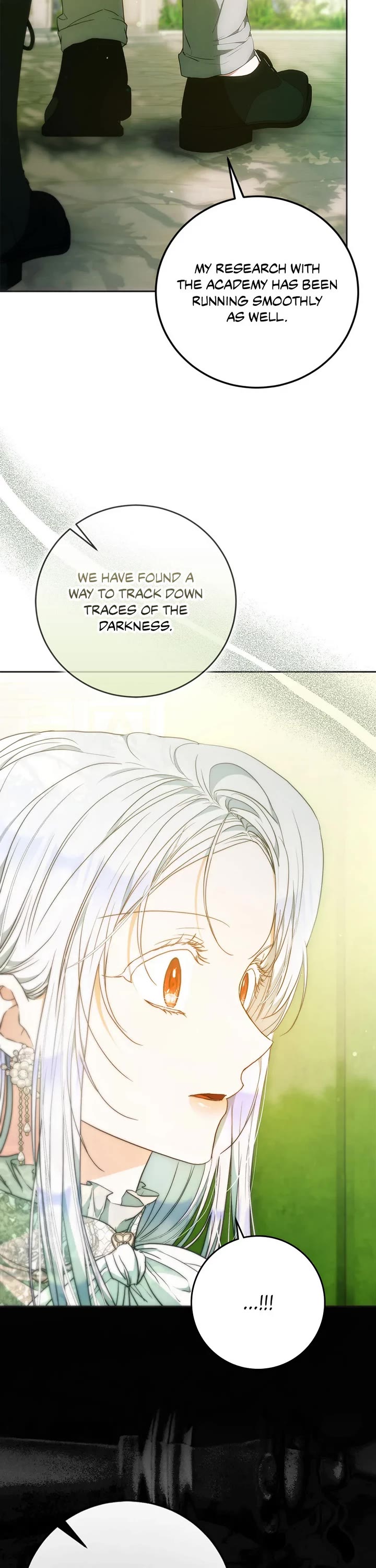 I Became the Wife of the Male Lead chapter 112 page 26