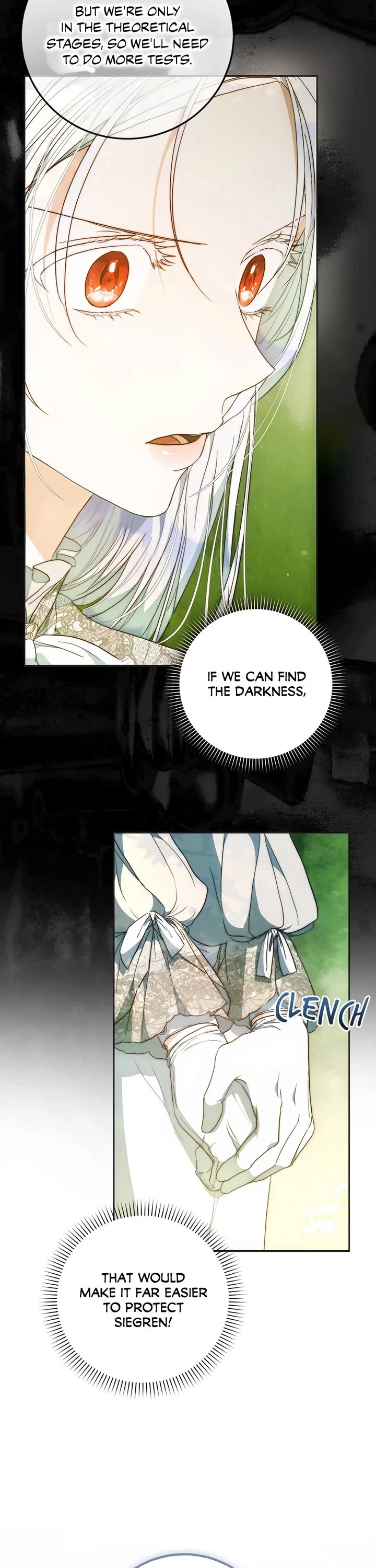 I Became the Wife of the Male Lead chapter 112 page 27