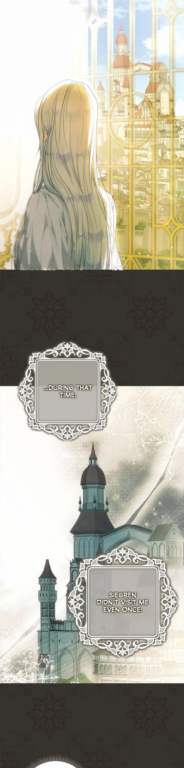 I Became the Wife of the Male Lead chapter 112 page 3