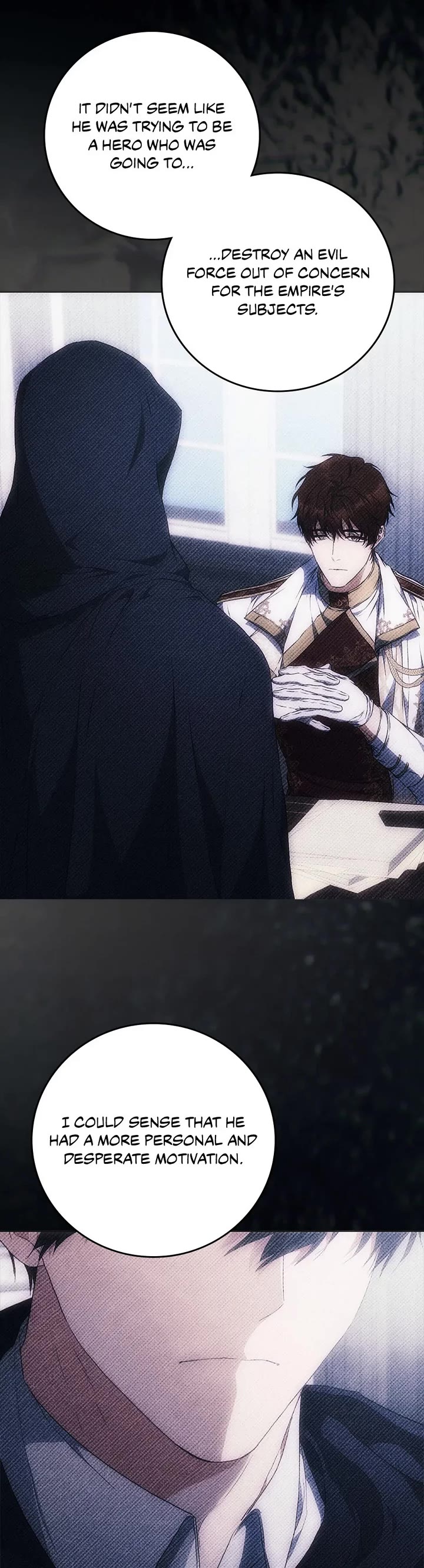 I Became the Wife of the Male Lead chapter 112 page 30