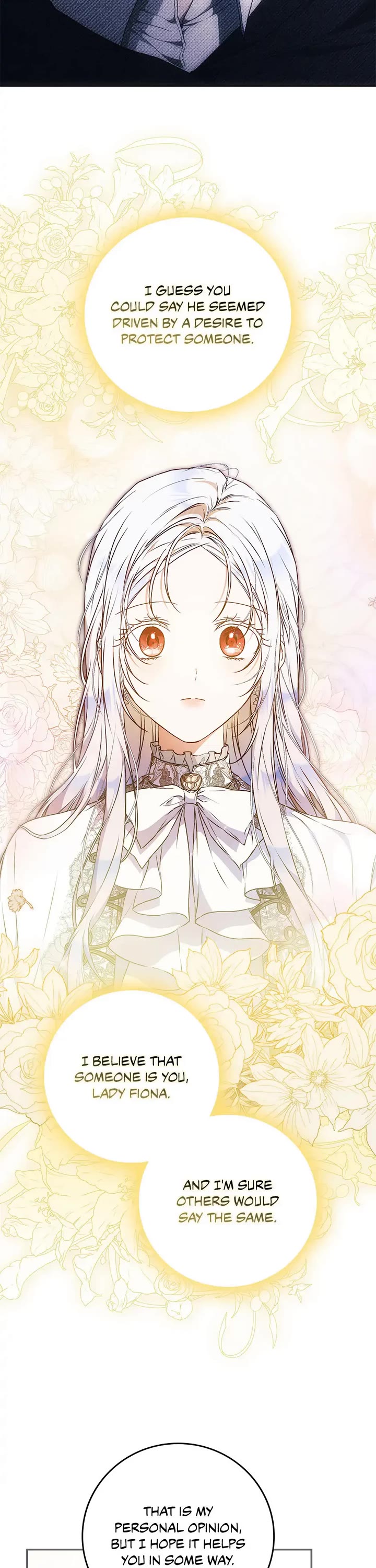 I Became the Wife of the Male Lead chapter 112 page 31