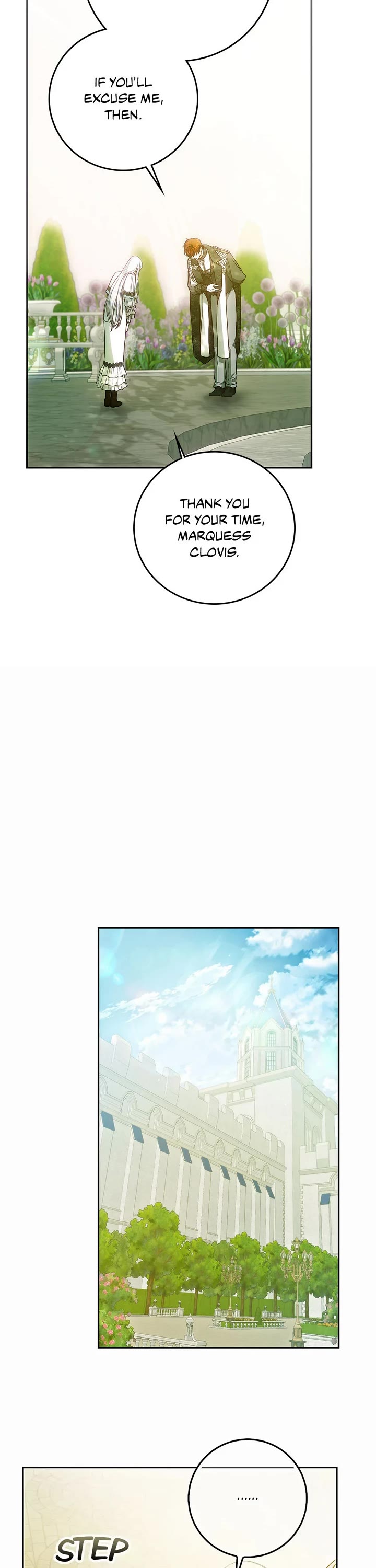 I Became the Wife of the Male Lead chapter 112 page 32