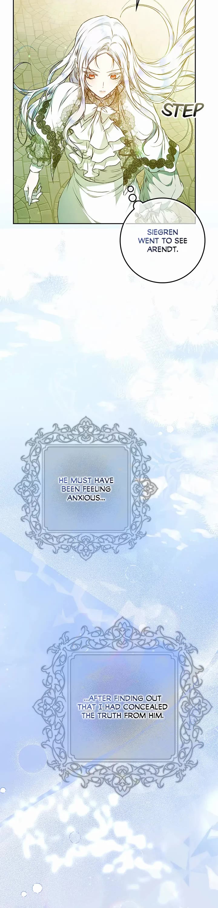 I Became the Wife of the Male Lead chapter 112 page 33