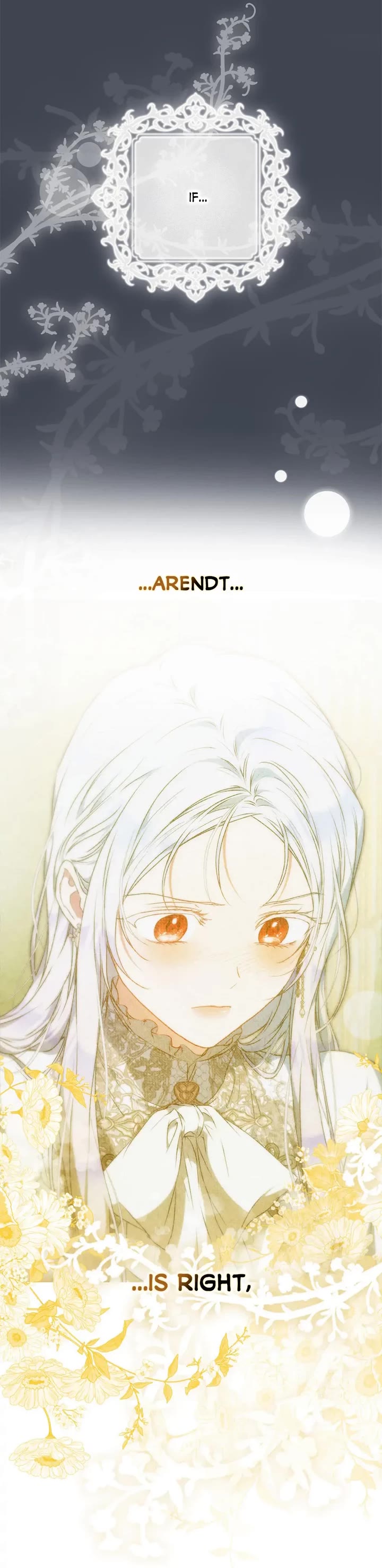 I Became the Wife of the Male Lead chapter 112 page 35