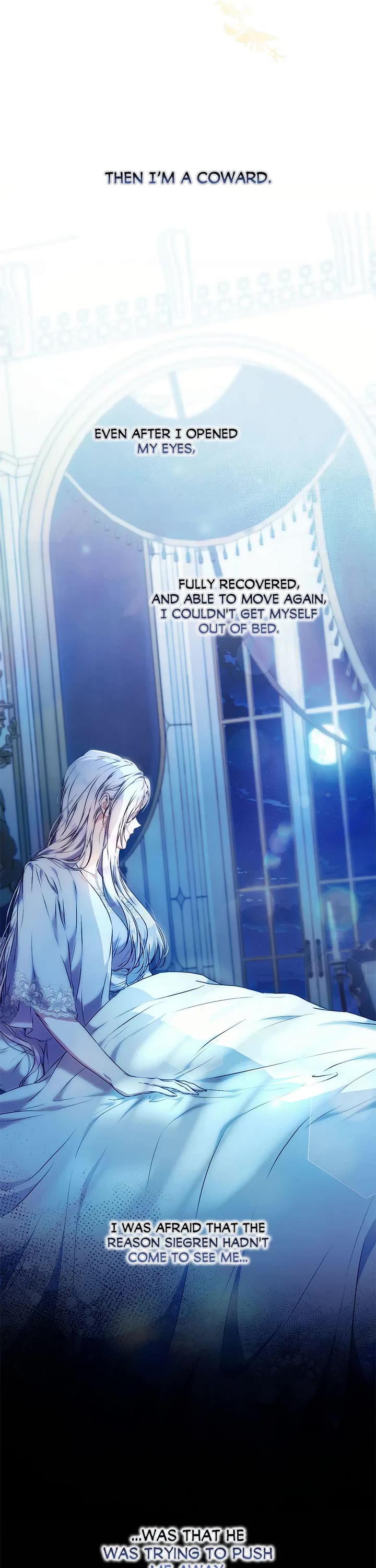 I Became the Wife of the Male Lead chapter 112 page 36