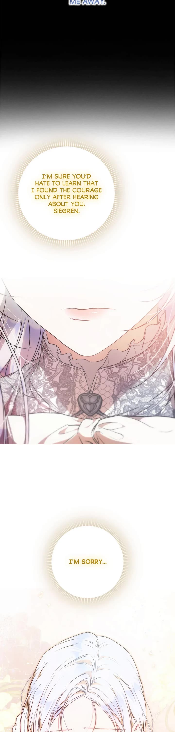 I Became the Wife of the Male Lead chapter 112 page 37