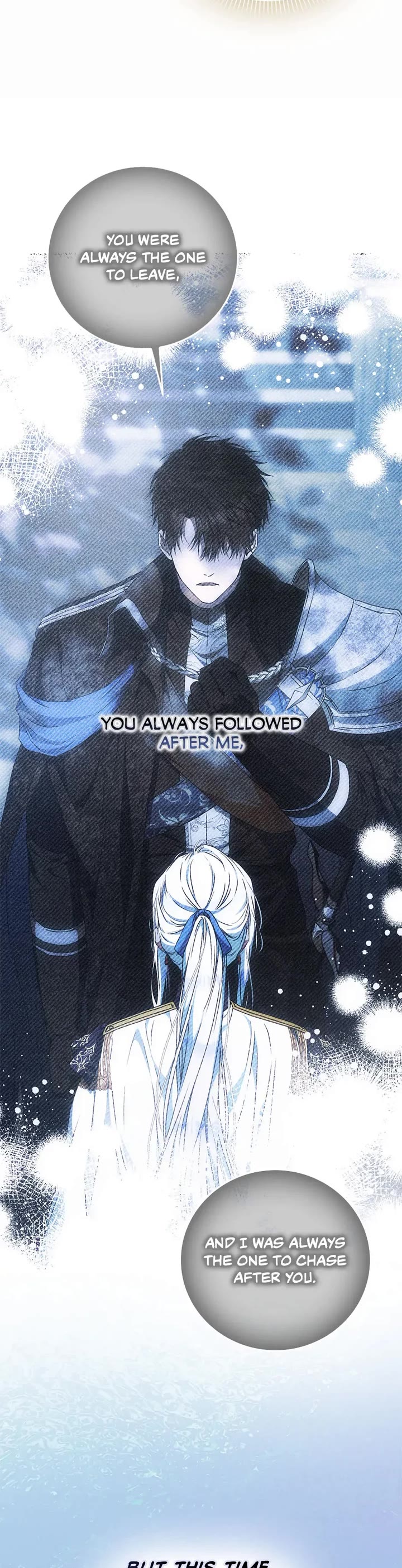 I Became the Wife of the Male Lead chapter 112 page 39