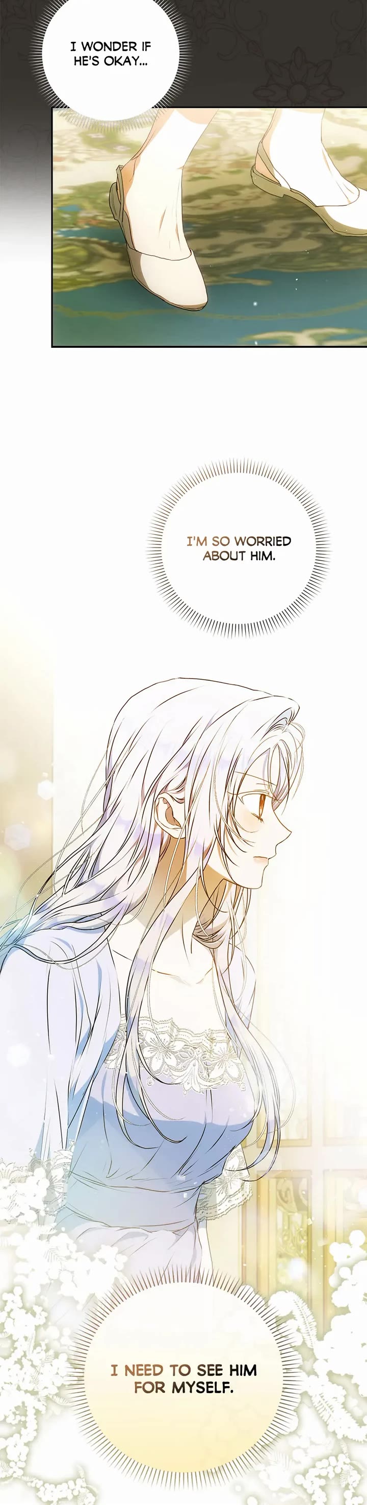 I Became the Wife of the Male Lead chapter 112 page 4