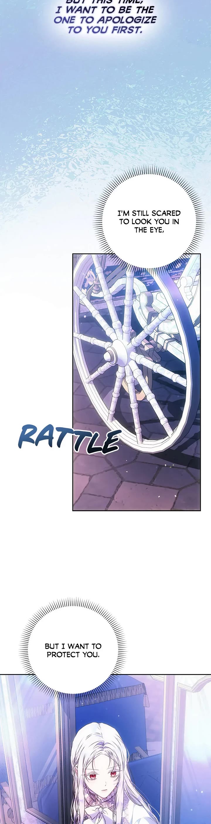 I Became the Wife of the Male Lead chapter 112 page 40