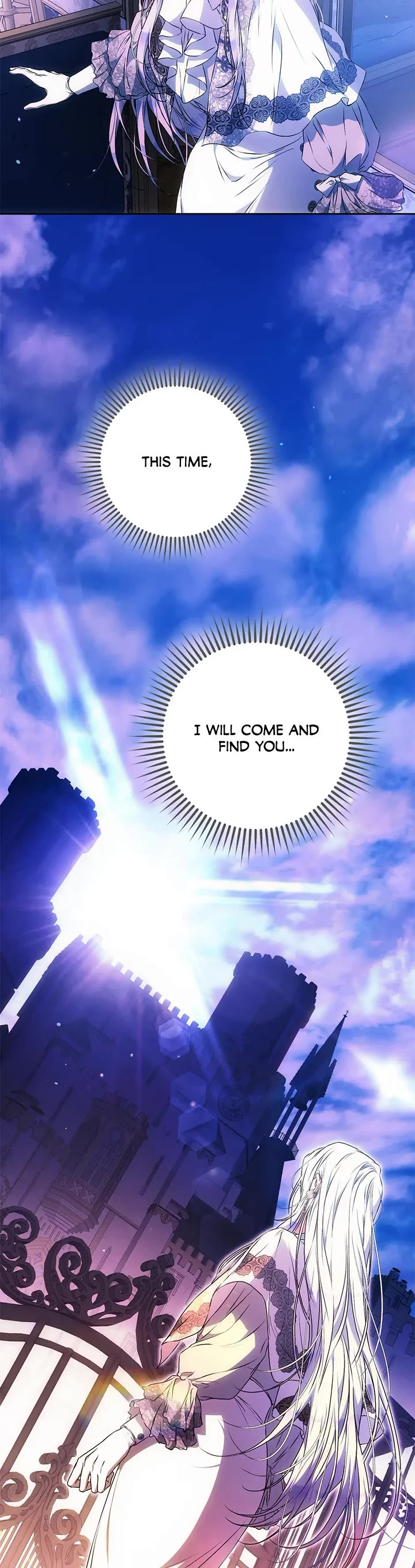 I Became the Wife of the Male Lead chapter 112 page 41